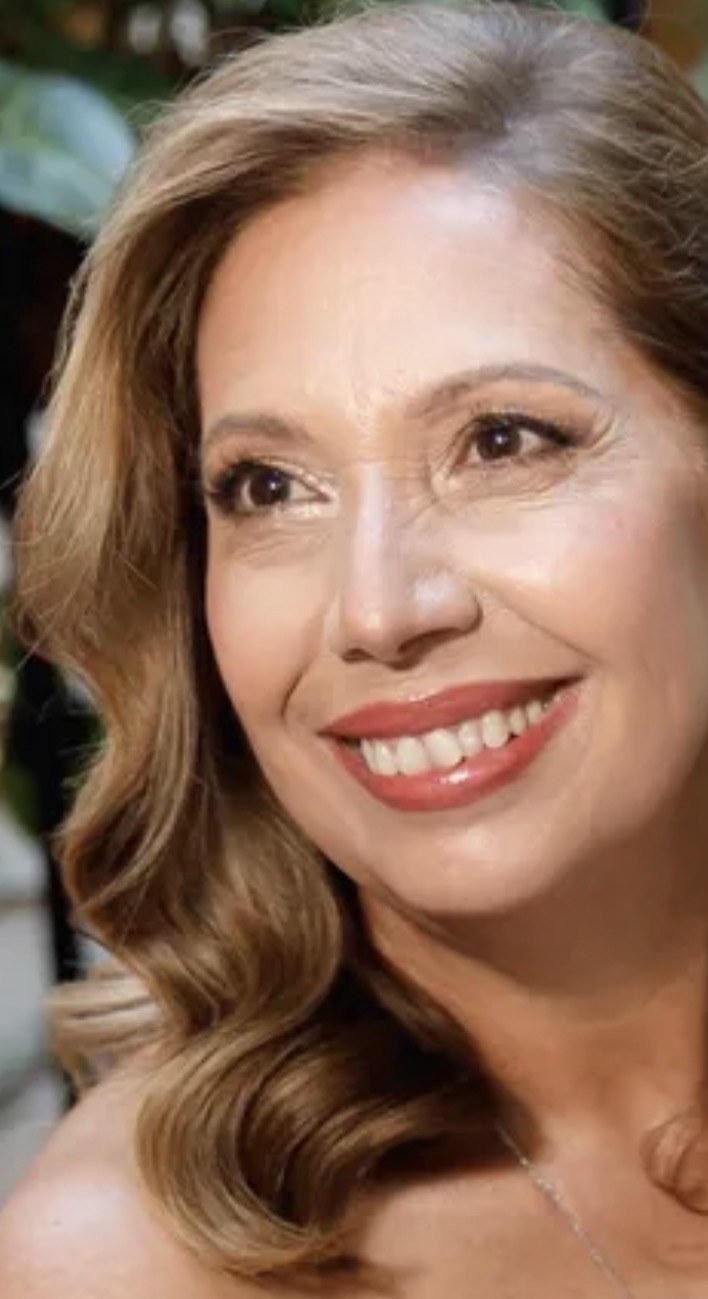 Lourdes Zarro, founder of LZ Coaching & Consulting